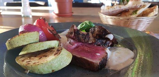 Salt n Pepa Bar and Restaurant